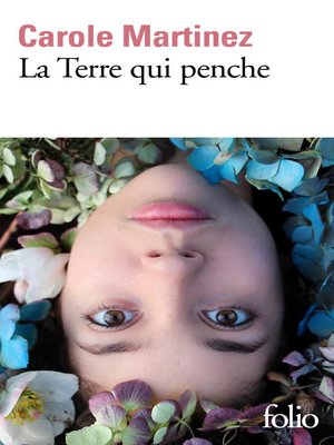 cover image of La Terre qui penche